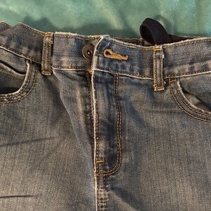 Place Boy’s' Light Blue Skinny Jeans